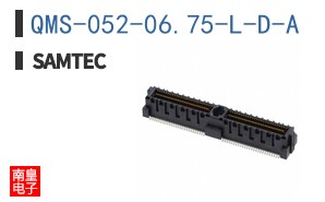 QMS-052-06.75-L-D-A