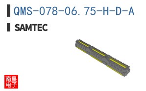 QMS-078-06.75-H-D-A