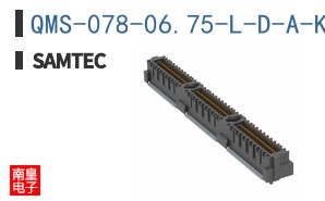 QMS-078-06.75-L-D-A-K-TR