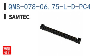QMS-078-06.75-L-D-PC4