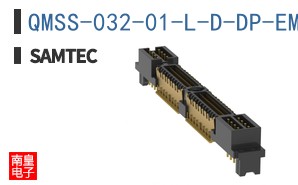 QMSS-032-01-L-D-DP-EM2-PC8
