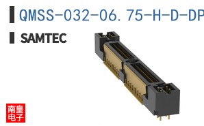QMSS-032-06.75-H-D-DP-PC4