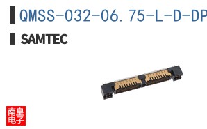 QMSS-032-06.75-L-D-DP-PC4