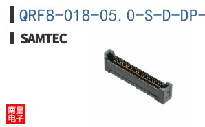 QRF8-018-05.0-S-D-DP-A-GP-K