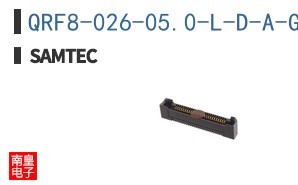 QRF8-026-05.0-L-D-A-GP-K-TR