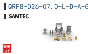 QRF8-026-07.0-L-D-A-GP-TR