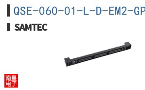 QSE-060-01-L-D-EM2-GP