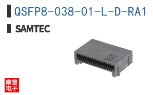 QSFP8-038-01-L-D-RA1