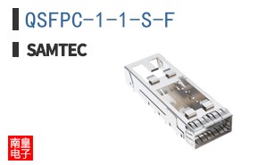 QSFPC-1-1-S-F