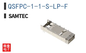 QSFPC-1-1-S-LP-F
