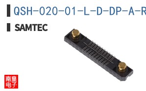 QSH-020-01-L-D-DP-A-RT1
