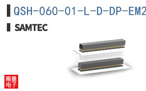 QSH-060-01-L-D-DP-EM2