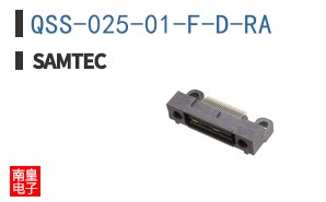 QSS-025-01-F-D-RA
