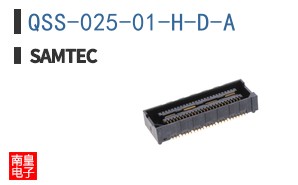 QSS-025-01-H-D-A