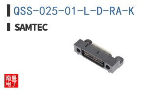 QSS-025-01-L-D-RA-K