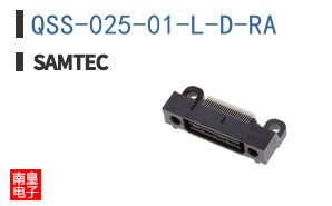 QSS-025-01-L-D-RA