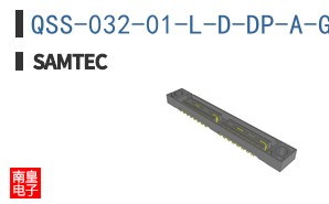 QSS-032-01-L-D-DP-A-GP