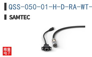 QSS-050-01-H-D-RA-WT-SP