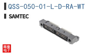 QSS-050-01-L-D-RA-WT