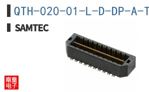 QTH-020-01-L-D-DP-A-TR