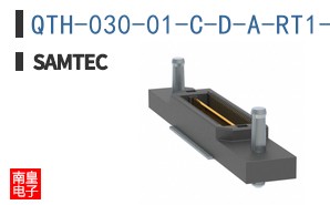 QTH-030-01-C-D-A-RT1-K-TR