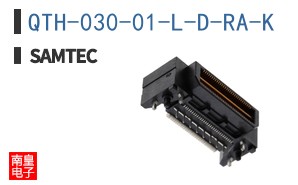 QTH-030-01-L-D-RA-K
