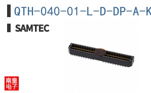 QTH-040-01-L-D-DP-A-K