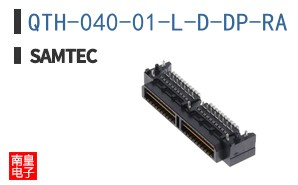 QTH-040-01-L-D-DP-RA