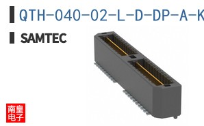 QTH-040-02-L-D-DP-A-K