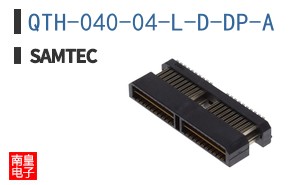 QTH-040-04-L-D-DP-A