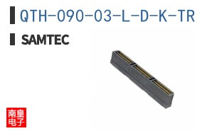 QTH-090-03-L-D-K-TR
