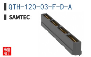 QTH-120-03-F-D-A