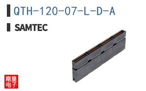 QTH-120-07-L-D-A