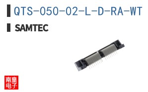 QTS-050-02-L-D-RA-WT