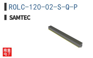 ROLC-120-02-S-Q-P