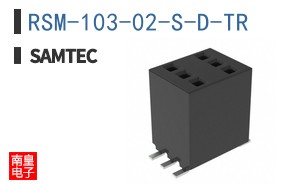 RSM-103-02-S-D-TR