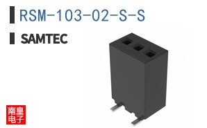 RSM-103-02-S-S
