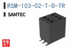 RSM-103-02-T-D-TR
