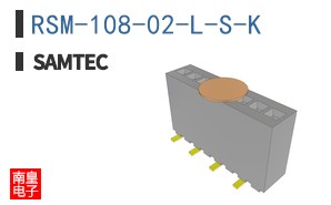 RSM-108-02-L-S-K