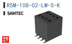 RSM-108-02-LM-S-K