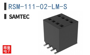 RSM-111-02-LM-S