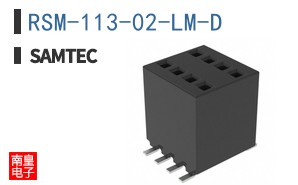 RSM-113-02-LM-D