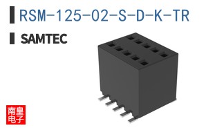 RSM-125-02-S-D-K-TR