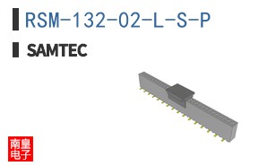 RSM-132-02-L-S-P