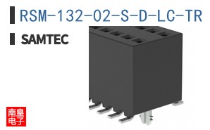 RSM-132-02-S-D-LC-TR