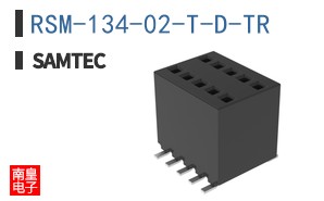 RSM-134-02-T-D-TR