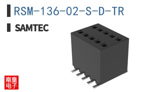 RSM-136-02-S-D-TR