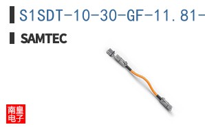 S1SDT-10-30-GF-11.81-L