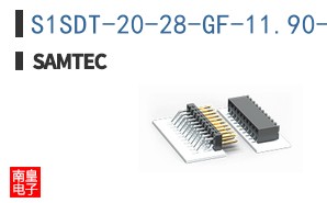 S1SDT-20-28-GF-11.90-L1