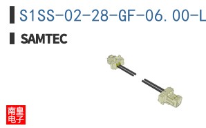 S1SS-02-28-GF-06.00-L1